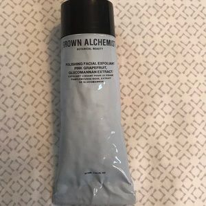 NWOB Grown Alchemist Polishing Facial Exfoliant